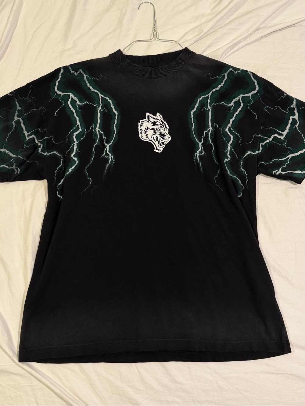 Darc Sport Dr Doom Size M - Picture 2 of 3